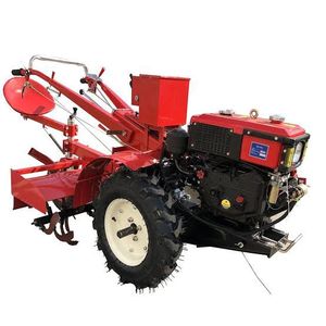 Tracteur agricole 8HP 2WD de haute qualité à bon prix, mini-tracteurs de ferme avec boîte de vitesses et moteur à vendre - Product Image 5