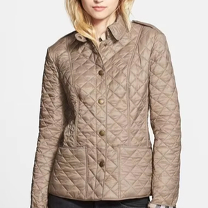 Chaquetas acolchadas de moda, chaquetas acolchadas de diseño personalizado, chaquetas acolchadas de alta calidad - Product Image 1