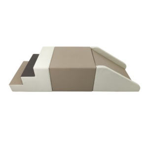 Populaire bébé intérieur équipement de jeu doux avec <span class=keywords><strong>piscine</strong></span> à balles - Product Image 3