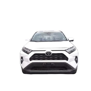 Toyota RAV4 XLE 2.5L 2024 Usado, 270hp, 4x4, Gasolina, 2 Ejes, 4 Cilindros, Euro 6e, Transmisión Automática, Volante a la Izquierda - Product Image 1