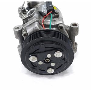 Compresseur de climatisation CITROEN C3 Série 9810349980 HNZ (EB2DT) Essence 1200 (09>15) - Product Image 2