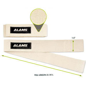 Sangles d'haltérophilie de marque privée de la meilleure qualité Sangles d'haltérophilie professionnelles de taille personnalisée - Product Image 2