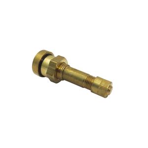 Válvula de Cierre Dúplex Manual de 42 mm - Product Image 1