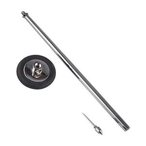 OFERTA ESPECIAL: Martillo de Babinski de Acero Inoxidable, Ligero y de Alta Calidad para Diagnóstico Médico Neurológico, el Más Vendido - Product Image 5