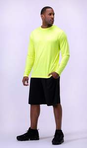 ชุดป้องกันผื่นคันสำหรับผู้ชายที่มีความคิดสร้างสรรค์ผ้ายืดได้น้ำหนักเบาดีไซน์ยอดนิยม - Product Image 2