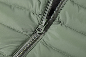 Nueva chaqueta de Sherpa de invierno para hombre, calentador de cuerpo de diseñador informal ODM personalizado, chaleco acolchado con burbujas, característica calentada, precio barato - Product Image 4