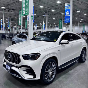 Mercedes-Benz GLE 53 AMG 4MATIC Coupé Usado 2024 - Product Image 1