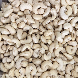 Venta caliente Mejor tarifa W180,W240,W320 Anacardos Vietnam Etiqueta privada Embalaje Disponible Santigo - Product Image 1