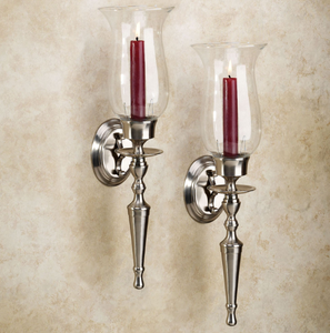 Private Labelling Luxury Design Aluminum Wall <b>Sconce</b> For Elegant Interior <b>Lighting</b> Offering Premium Metal Aesthetic - Product Image 1