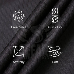 Ropa de Protección y Seguridad, Camisetas para Moto Acuática con Bajo MOQ, Venta en Línea, Camisetas para Moto Acuática de Estilo Único - Product Image 6