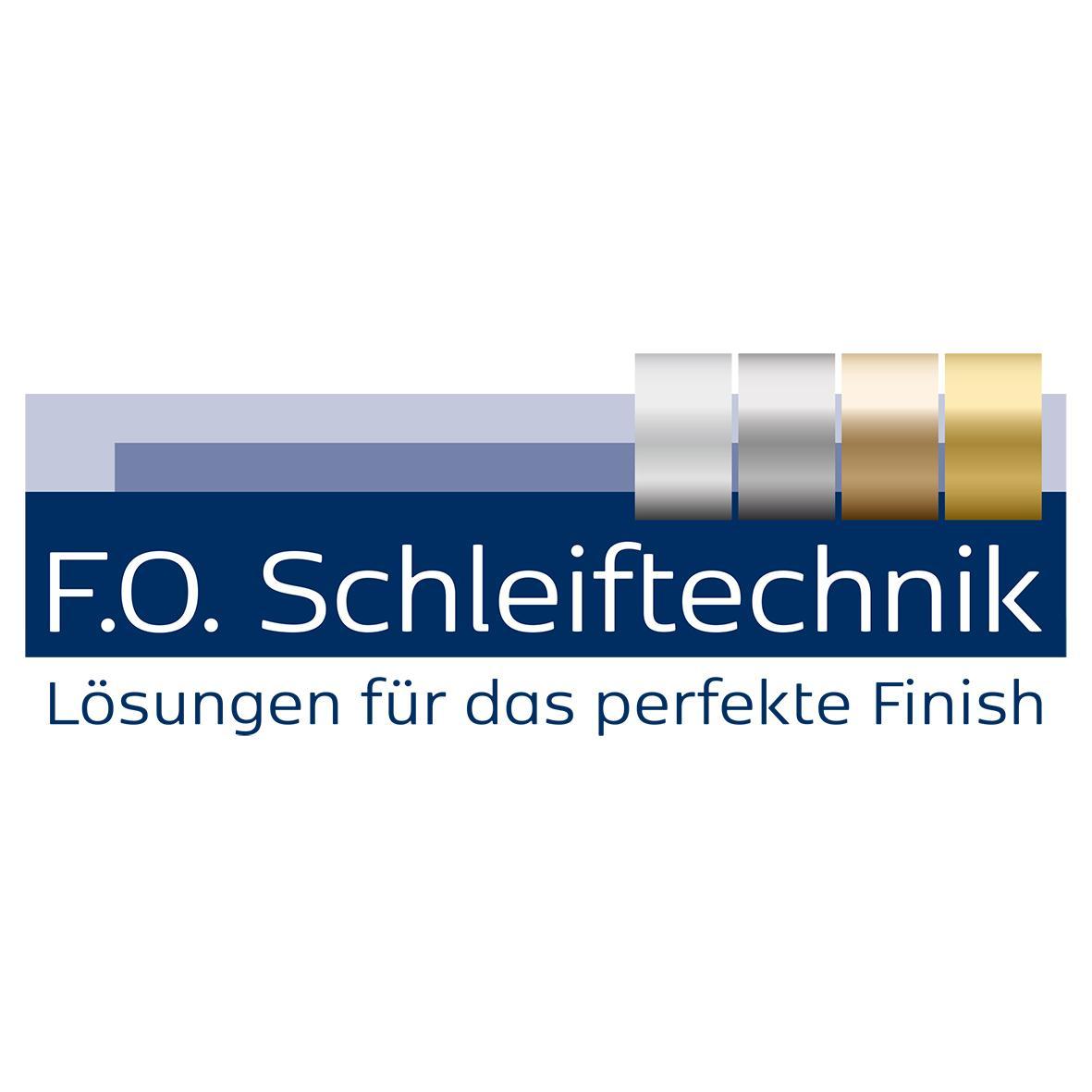 FO Schleiftechnik GmbH logo