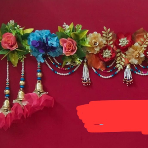 Andmade-decoración etal para el hogar, anesha, andir - Product Image 1