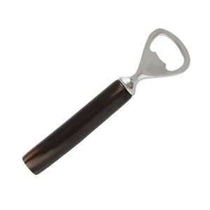 Abrebotellas de cuerno hecho a mano personalizado al por mayor más vendido para hoteles - Product Image 6