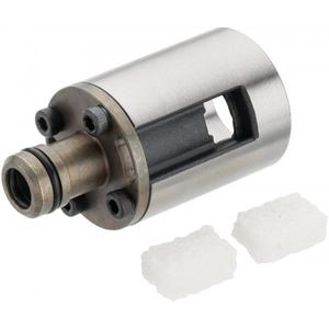 ชุดกระบอกสูบ Hazet อุปกรณ์เสริมที่จำเป็นสำหรับเครื่องมือลมแบบเลื่อยเซเบอร์ - Product Image 1