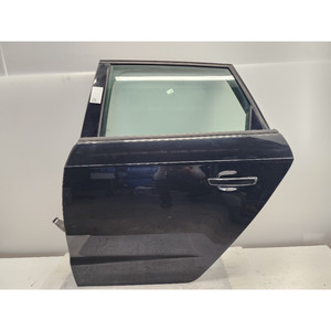 PUERTA TRASERA IZQUIERDA SX AUDI A3 Sportback (8V4) 8V4833051E CLHA Diésel 1.6L 2012-2016 - Product Image 1