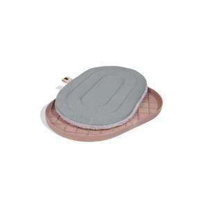 Cama para Gatos Kombucha XL, Diseño Animal, Tela Oxford, Tipo Cueva, Invierno/Verano, Desmontable, con Mimbre de Hierro para Perros y Animales Pequeños - Product Image 4