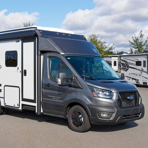 New <b>Mini</b> Luxury Motorhome Caravan Camper VAN 4X4 <b>Mini</b> Motorhome 4-6 Person Shower Kitchen Motorhome Caravan Camper VAN - Product Image 1