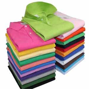 Algodón informal de punto estampado de lujo para camisa-Suave transpirable y cómodo para hombres grandes y altos - Product Image 4