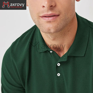 เสื้อยืดถักผ้าสแปนเด็กซ์โพลีเอสเตอร์เนื้อนุ่มพิเศษแห้งเร็วสตรีทสำหรับผู้ชายพร้อมซิปดีไซน์ฮิปฮอปปรับแต่งได้ตามต้องการ - Product Image 6