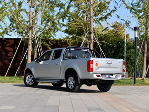 Great Wall Motors 7 2024 2.0T Turbo 4WD Edición Piloto Automático SUV Gasolina Coche Usado Modelo de Gran Demanda Asientos de Cuero - Product Image 3