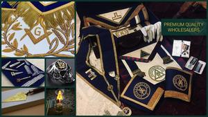 ผ้ากันเปื้อนและคอเสื้อลายขนแกะใหม่ - Product Image 6