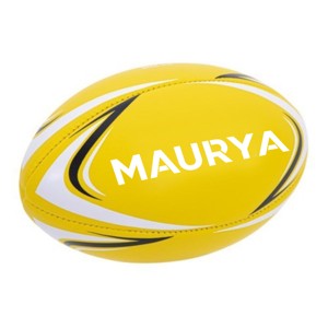 Balones de Rugby Promocionales de PVC - Product Image 6
