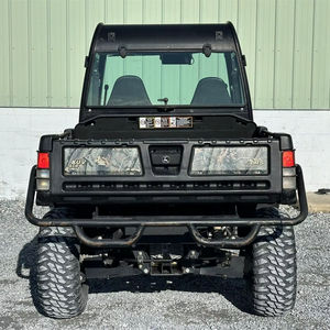Vehículo Utilitario John Deere Gator XUV 825I 4x4 2013, Automático, Motor Diésel/Gasolina de 4 Tiempos y 200cc, Certificado por la EPA y la CEE, Velocidad Máxima de 85 km/h - Product Image 6
