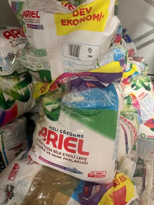 Detergente en Polvo Original Ariel para Lavandería, Suministro a Granel para Exportación a Todo el Mundo - Product Image 6