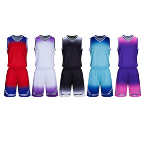 Venta al por mayor de uniformes de baloncesto de fabricación profesional fabricados en fábrica ropa deportiva sublimación fabricante de uniformes de baloncesto - Product Image 6