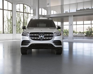 Mercedees 2022มือสอง-benzs GLS 450 AWD 4MATIC-พร้อมส่ง - Product Image 4