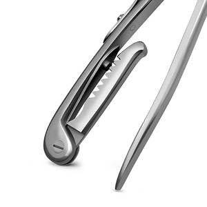 Emasculador Veterinario de Acero Inoxidable de Alta Calidad para Ganaderos y Veterinarios - Product Image 6