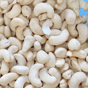 Venta caliente WW180 WW210 WW320 Venta al por mayor Anacardos Etiqueta privada Embalaje disponible - Product Image 1