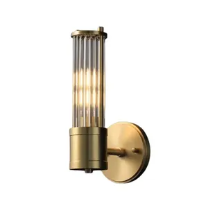 OrinoxTorch Modern LED <b>Wall</b> Lamp Warm White E26 Base IP65 Indoor/Outdoor Home Living Room Stylish Torch Design - Product Image 1