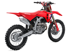 ข้อเสนอประจำปี 2026 CRF250R รถมอเตอร์ครอสใหม่ (มอเตอร์ไซค์) สำหรับขาย - Product Image 6