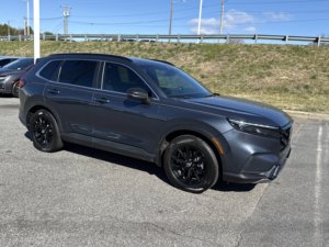 Honda CR-V Hybrid Sport FWD d'occasion propre 2024 - Product Image 2