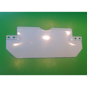 Protector contra salpicaduras para Lambretta LI S1 / S2 + TV2 - Product Image 2