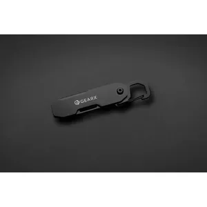 Attrezzo Pieghevole Personalizzato X per Coltelli e Gadget EDC - Product Image 5
