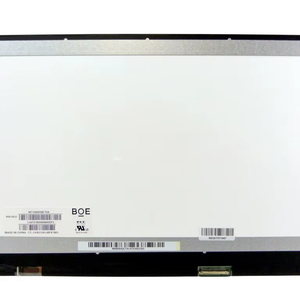 แล็ปท็อปใหม่สำหรับ HD 1366x768 40 พิน ออนเซลล์หน้าจอ LCD จอแสดงผล LED NT156WHM-T04 - Product Image 1