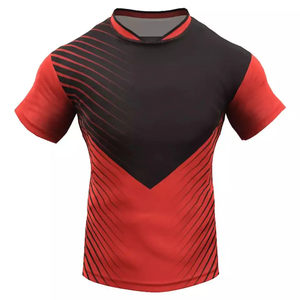 Offre Spéciale 2023 2024 Fan Soccer Shirt Maillot de football vierge Logo personnalisé Kits de football Couleur dégradée, vêtements de football, ensembles - Product Image 4