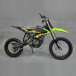 Bicicleta Eléctrica Todoterreno GOOD Mountain para Niños de 14 Años, Modelo Hyper Bee, 40-60 km/h - Product Image 1