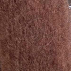 แผ่นรองอานม้าม้าม้าแบบอังกฤษแผ่นผ้าฝ้ายสีตามสั่งใส่สบาย - Product Image 4