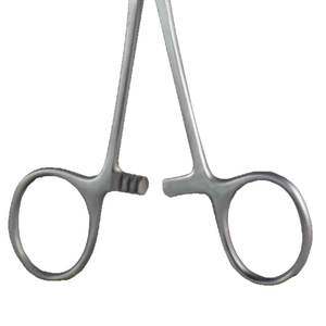 Pince à tissus Allis de haute qualité Instruments chirurgicaux de qualité médicale pour saisir et maintenir les tissus en chirurgie - Product Image 4