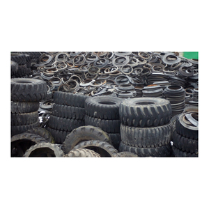 เศษยางรถยนต์ที่ผ่านกระบวนการผลิตจากยานยนต์โดยสาร เหมาะสำหรับการผลิตยางผงและการใช้งานในระดับอุตสาหกรรมขนาดใหญ่ - Product Image 5