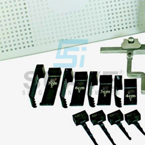 Juego de retractor cervical ACD avanzado de instrumentos de cirugía espinal, juego de retractor lumbar al por mayor de SUAVE SURGICAL INSTRUMENTS - Product Image 3