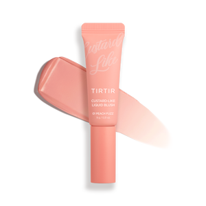 Custard-Like Liquid <b>Blush</b> 9g - Product Image 2