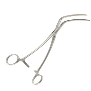 Pinzas Debakey 2026, Pinza Aórtica Klem, Acero Inoxidable y Plástico, Disponible a Precio de Mayoreo, OEM - Product Image 6
