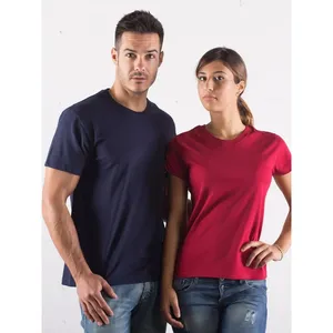 เสื้อยืดออร์แกนิค Gold Label เสื้อผ้าส่งเสริมการขายที่ยั่งยืน - Product Image 2