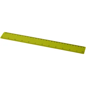 Regla Renzo Personalizada de 30 cm para Fines Comerciales - Product Image 3