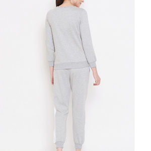 Últimas Novedades en Conjuntos Deportivos para Mujer, Ropa Deportiva de Invierno, Diferentes Estilos de Conjuntos Deportivos al Mejor Precio, Transpirables con OEM - Product Image 3