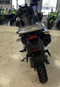 Kawasaki KLR 650 S ABS 2024 - Product Image 2